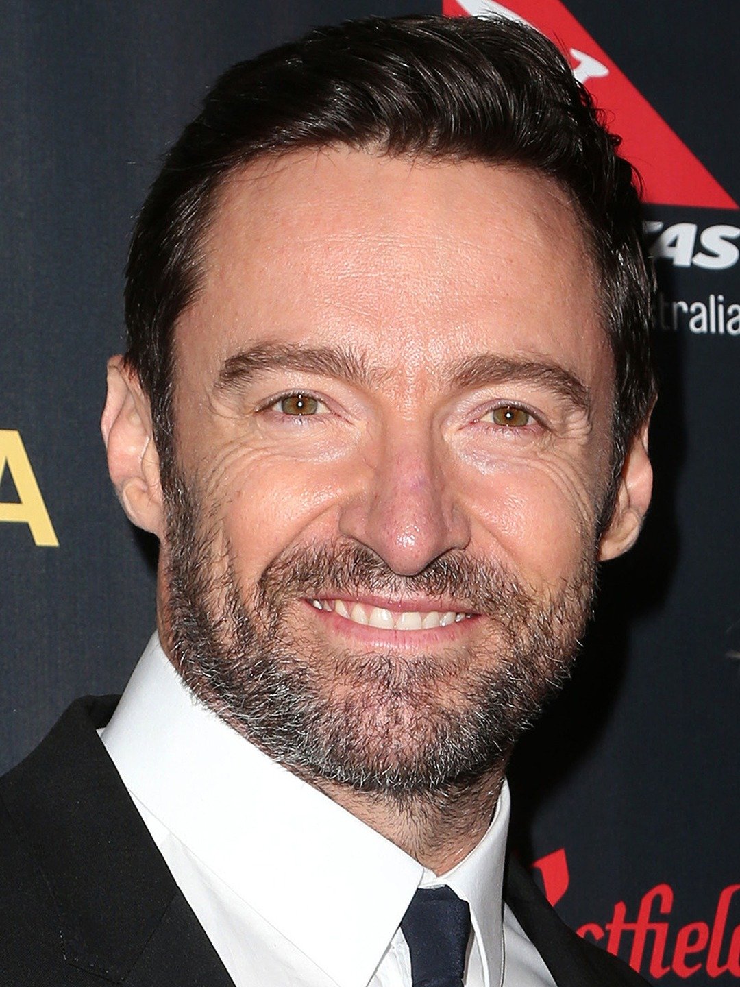 Hugh Jackman